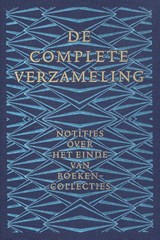 De complete verzameling - Paul van Capelleveen - 9789490913694