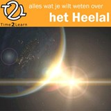 Alles wat je wilt weten over het heelal - Noortje Henrichs ; Adrienne Simons - 9789490938024