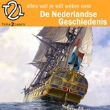 Alles wat je wilt weten over Nederlandse geschiedenis - Noortje Henrichs ; Adrienne Simons - 9789490938048