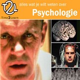 Alles wat je wilt weten over psychologie - Noortje Henrichs ; Adrienne Simons - 9789490938055