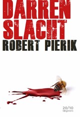 Darrenslacht - Robert Pierik - 9789490951610