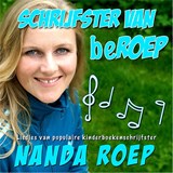 Schrijfster van beRoep - Nanda Roep - 9789490983604