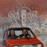 200 procent - Arie Koomen ; Silvester Zwaneveld - 9789490983703