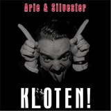 Kloten! - Arie Koomen ; Silvester Zwaneveld - 9789490983727