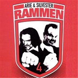 Rammen - Arie Koomen ; Silvester Zwaneveld - 9789490983734