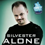 Silvester Alone - Silvester Zwaneveld - 9789490983789
