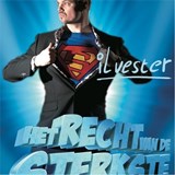 Het recht van de sterkste - Silvester Zwaneveld - 9789490983796