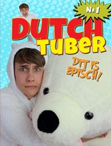 Dit is episch! - Job van Grafhorst - 9789490983802