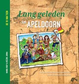 Lang geleden in Apeldoorn - Nanda Roep - 9789490983895