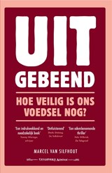 Uitgebeend - Marcel van Silfhout - 9789490983918