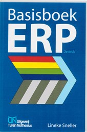 Basisboek ERP
