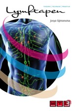 Lymftapen - Josya Sijmonsma - 9789491038013