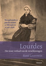 Lourdes - René Laurentin - 9789491042171