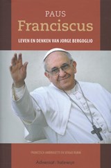 Paus Franciscus - Sergio Rubin ; Francesca Ambrogetti - 9789491042775