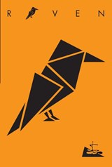 Raven - Klaas van der Kamp - 9789491042980