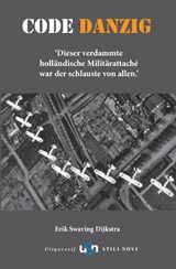 Code Danzig - Erik Swaving Dijkstra - 9789491076190