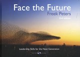 Face the Future - Freek Peters - 9789491076237
