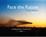 Face the Future - Freek Peters - 9789491076329