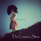 The crimson sea -  - 9789491092107