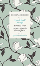 Van zichzelf bevrijd - Renee Van Riessen - 9789491110337