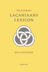 Inleidend lacaniaans lexicon - Dylan Evans - 9789491110511