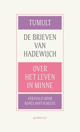 Tumult - Hadewijch - 9789491110542