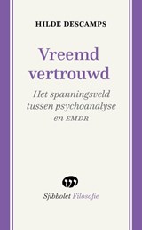 Vreemd vertrouwd - Hilde Descamps - 9789491110559