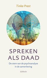 Spreken als daad - Tinka Prast - 9789491110573