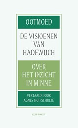 Ootmoed - Hadewijch - 9789491110610