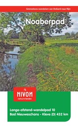 Noaberpad -  - 9789491142109