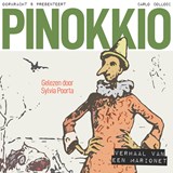 Pinokkio - Carlo Collodi - 9789491159626