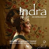 Indra - Monique de Adelhart Toorop - 9789491159695