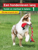 Elke pup een goede start - Martine Burgers ; Sam Turner - 9789491172816