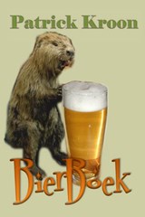 Bierboek - Patrick Kroon - 9789491254451