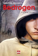 Bedrogen - Katerina Janouch - 9789491259401