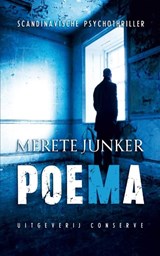 Poema - Merette Junker - 9789491259739