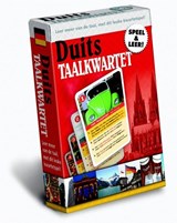 Taalkwartet Duits - Scala Leuker Leren - 9789491263019