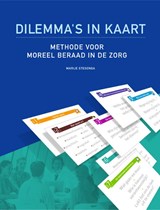 Dilemma's in kaart - Marije Stegenga - 9789491269158