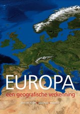 Europa - Ben de Pater ; Leo Paul - 9789491269233