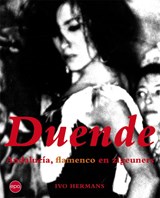 Duende - Ivo Hermans - 9789491297021