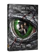 Het Zwarte Kristal - Patty van Delft - 9789491300974