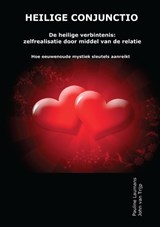 Heilige conjunctio - Pauline Laumans ; John van Trijp - 9789491310065