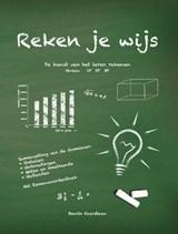 Reken je wijs Niveau 1F 2F 3F - Benito Kaarsbaan - 9789491337215