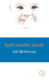 Spel zonder einde - Jed McKenna - 9789491411281