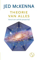 Theorie van alles - Jed McKenna - 9789491411762