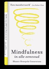Mindfulness in alle eenvoud - Bhante Gunaratana - 9789491411960