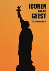 Iconen van de geest - Piet van Cauwenbergh - 9789491439001