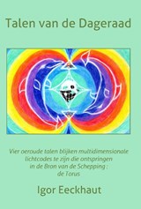 Talen van de dageraad - Igor Eeckhaut - 9789491439049