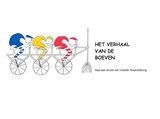 Het verhaal van de boeven - Yolande Weerdenburg - 9789491439254