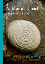 Natuur als coach - Yoke de Wilde - 9789491442858